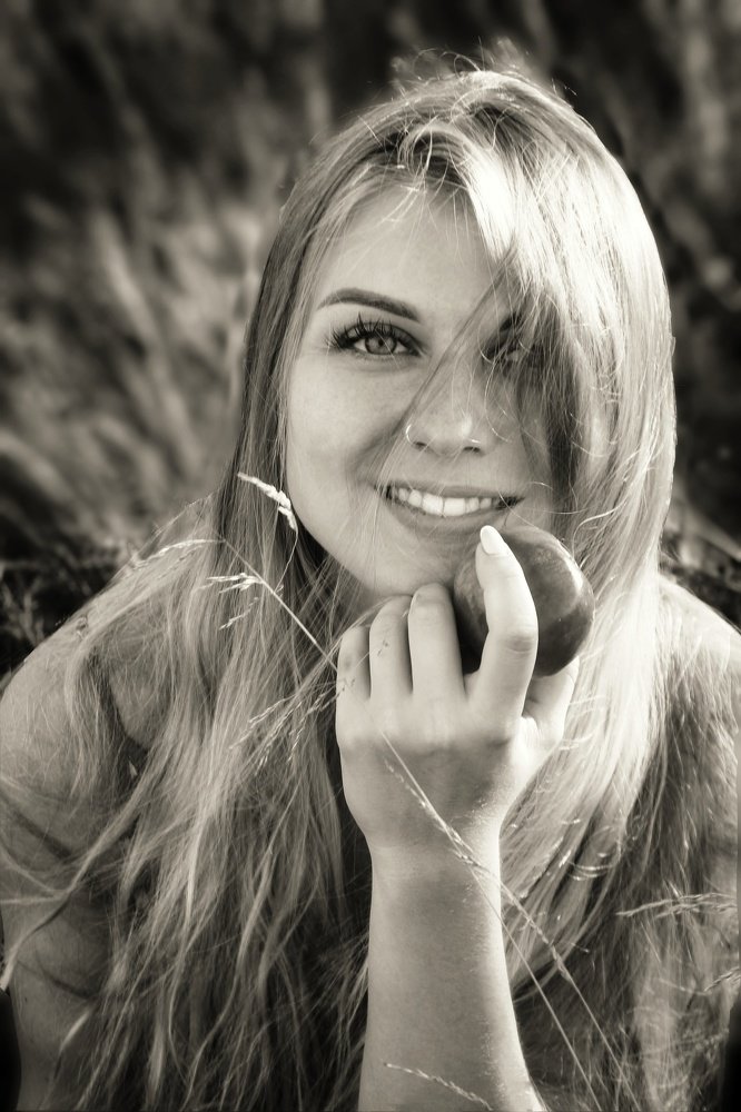 Фотография автора Марина Стрелова