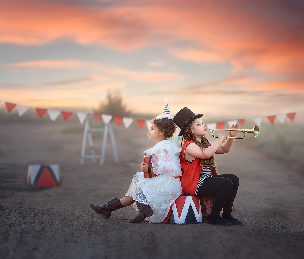 Фотография автора Ольга Москальцова