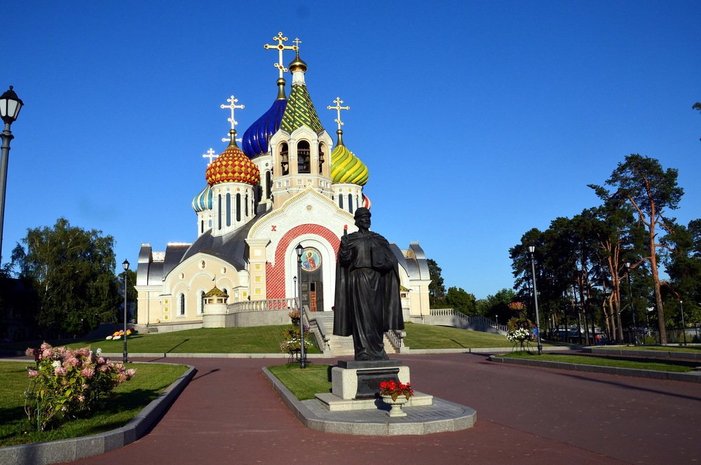 Photograph by Юрий Подвойский