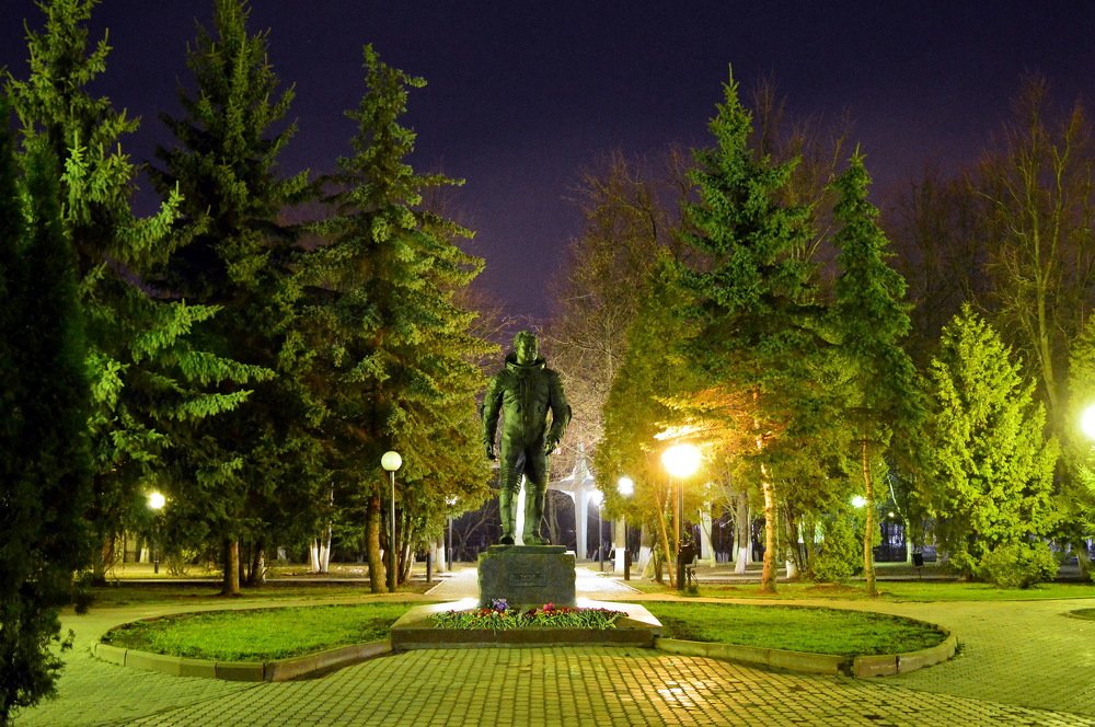 Photograph by Юрий Подвойский