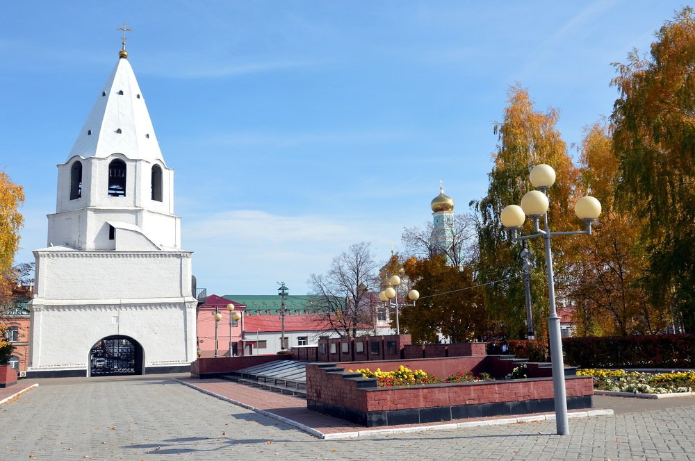 Photograph by Юрий Подвойский