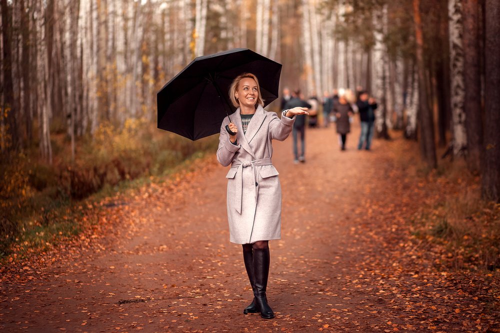 Photograph by Наталия Иванова