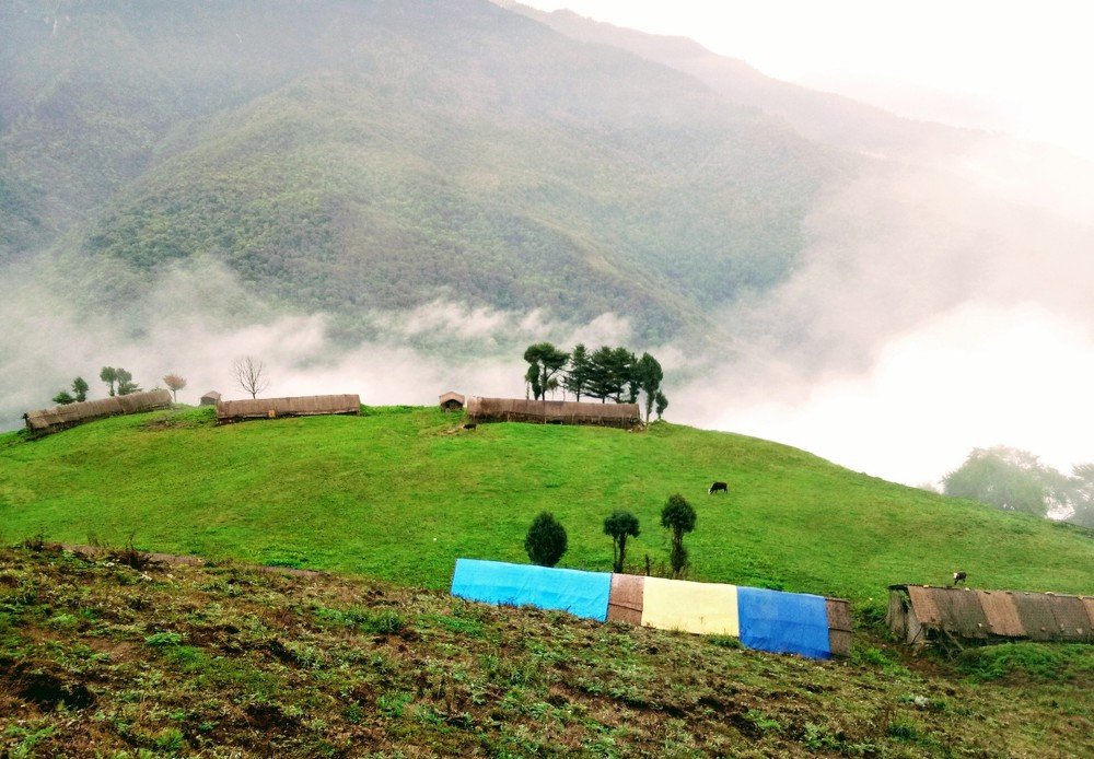Photograph by Tashi Phuntsho