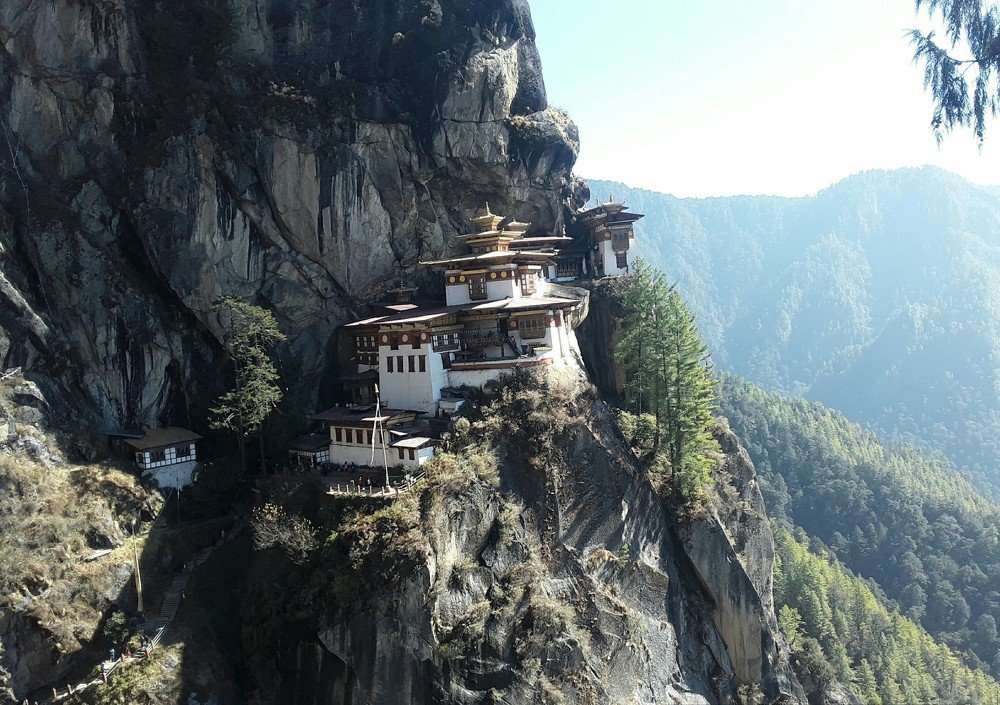 Photograph by Tashi Phuntsho