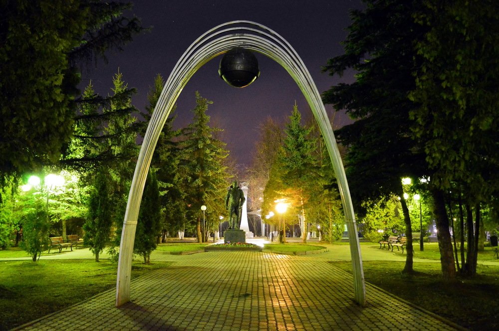 Photograph by Юрий Подвойский