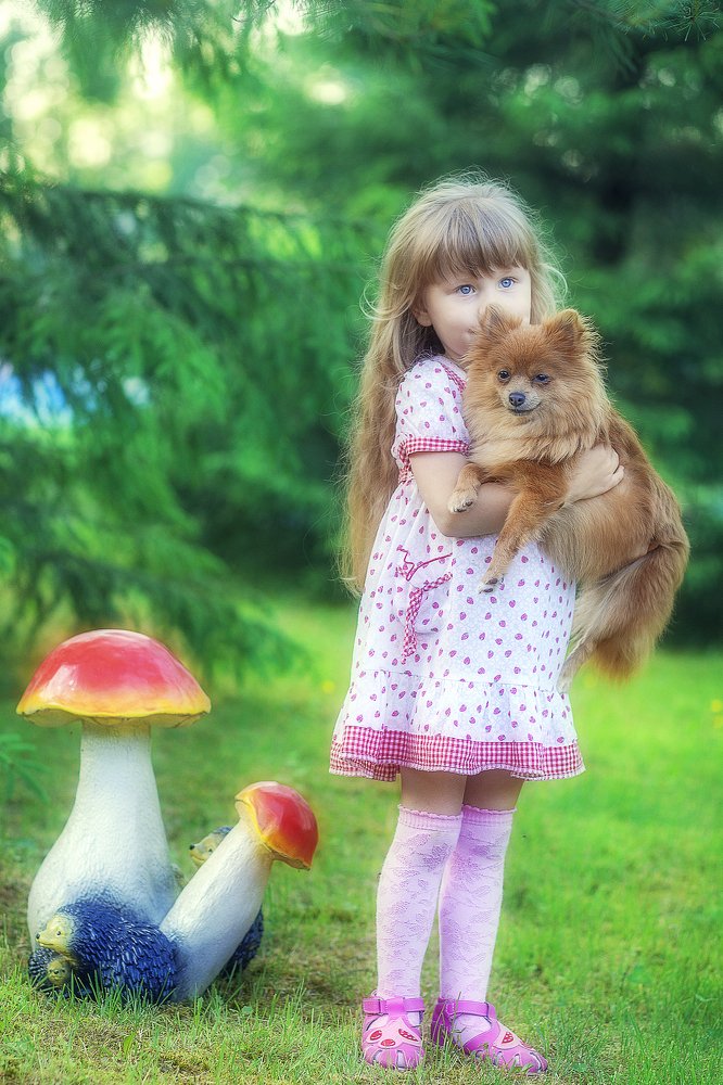 Photograph by Наталия Иванова