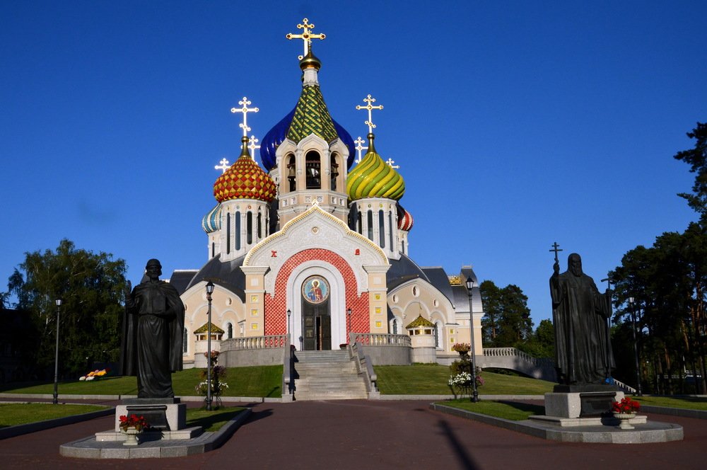 Photograph by Юрий Подвойский