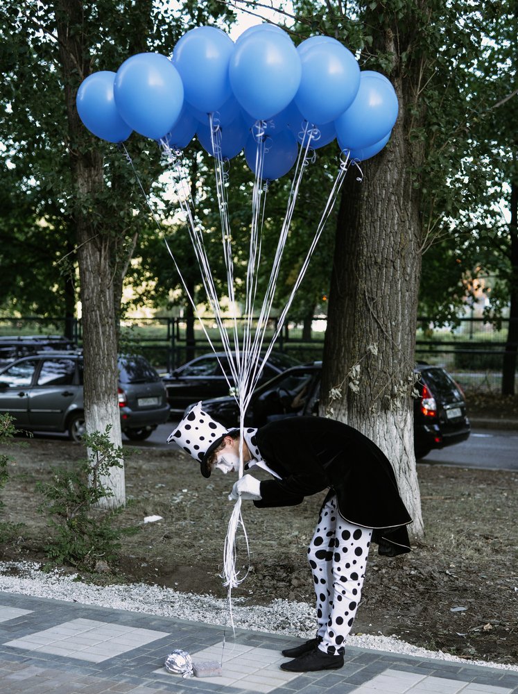 Photograph by Любовь Пилюк