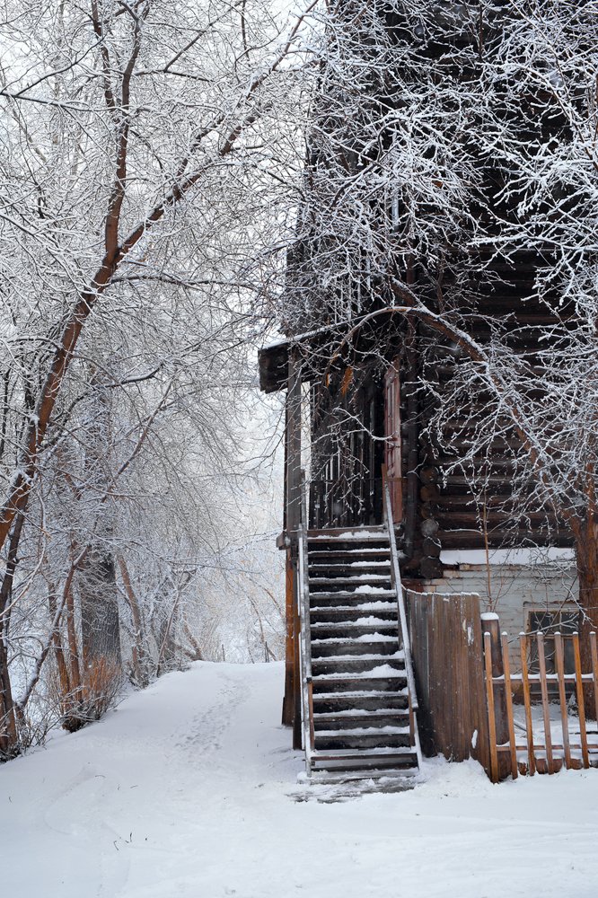 Photograph by Сергей Андреев