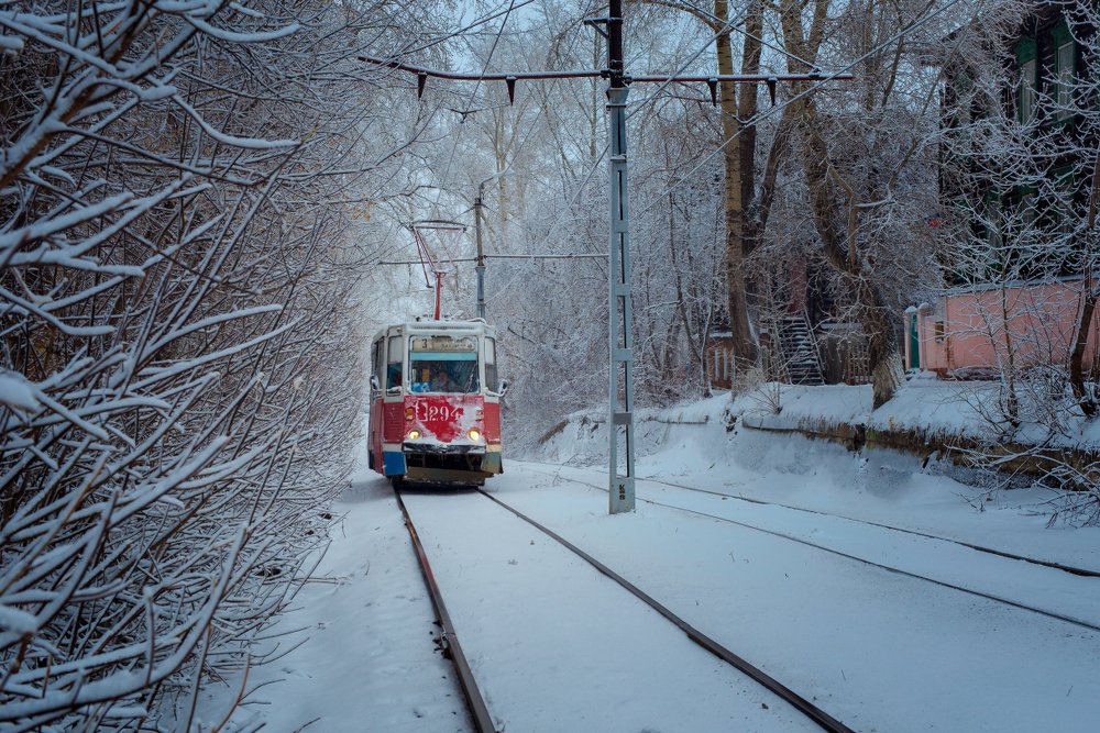 Photograph by Сергей Андреев