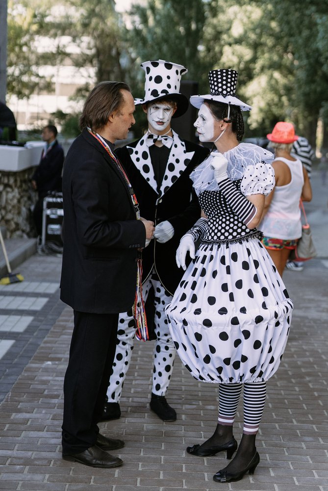 Photograph by Любовь Пилюк