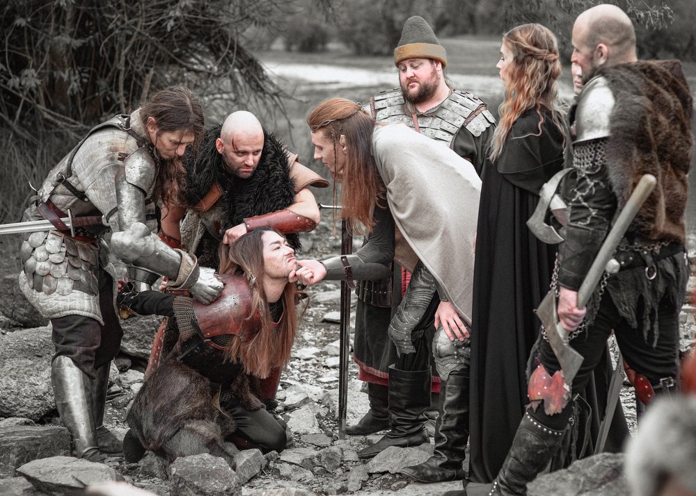 Photograph by Андрей Чернышов