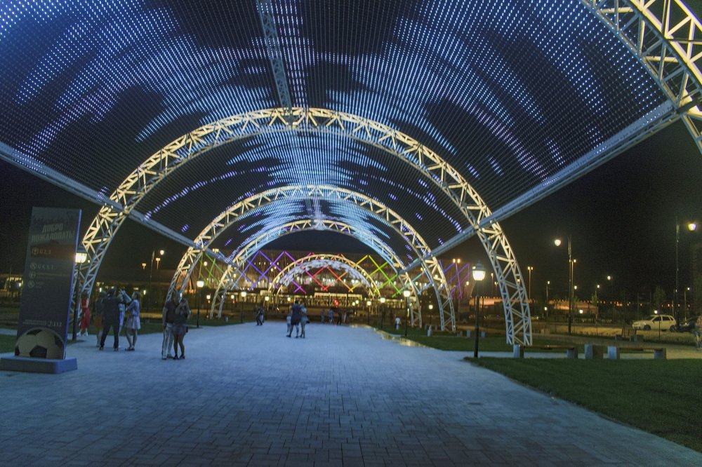 Временной портал