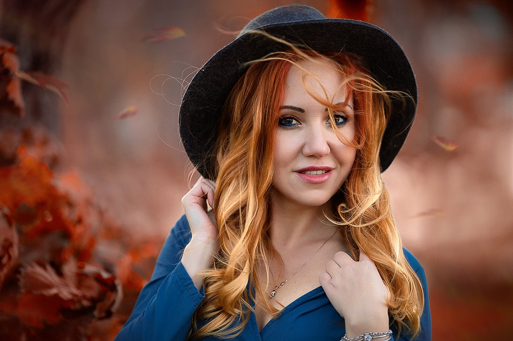 Photograph by Julia Moiseenko