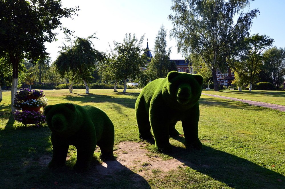 Photograph by Юрий Подвойский