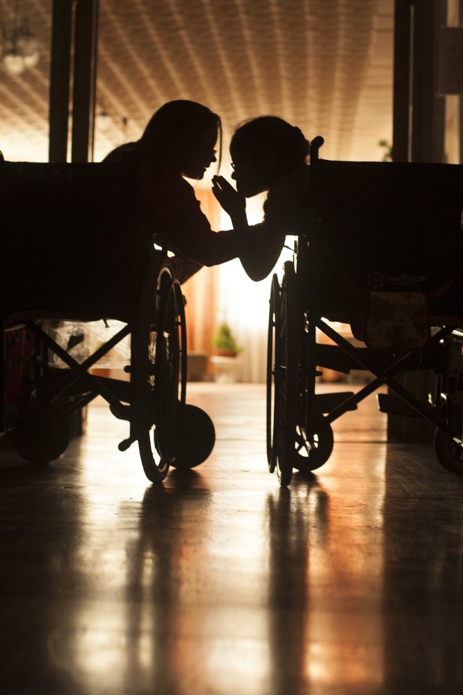 Photograph by Сергиенко Екатерина