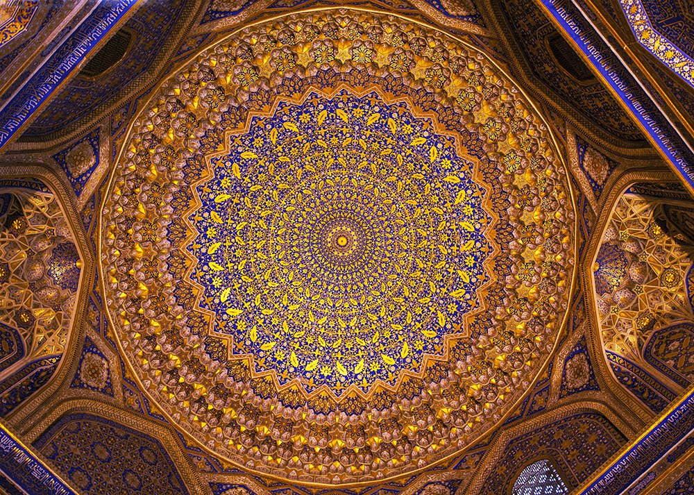 Photograph by Svetlana Rizzo