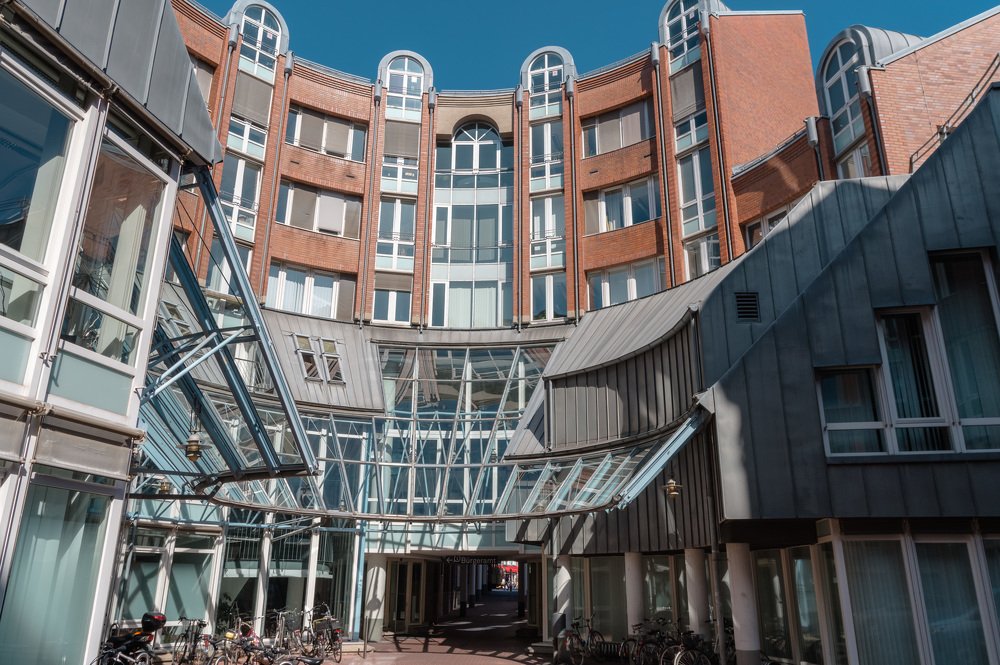 Архитектура Нойса