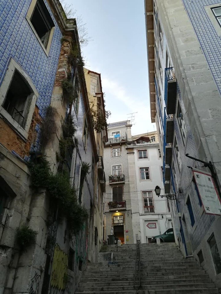 Photograph by Victor Movila