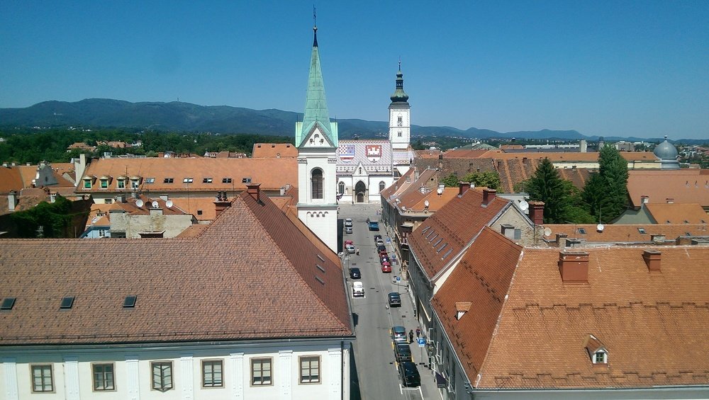 Photograph by Victor Movila