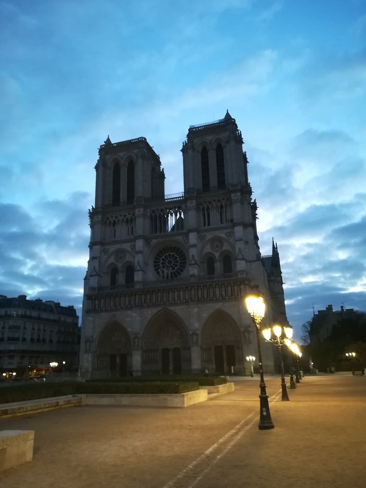 Photograph by Victor Movila