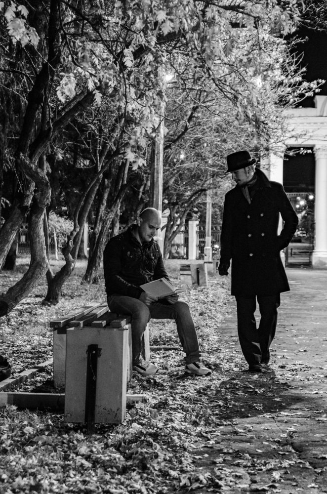 Photograph by Данила Истомин