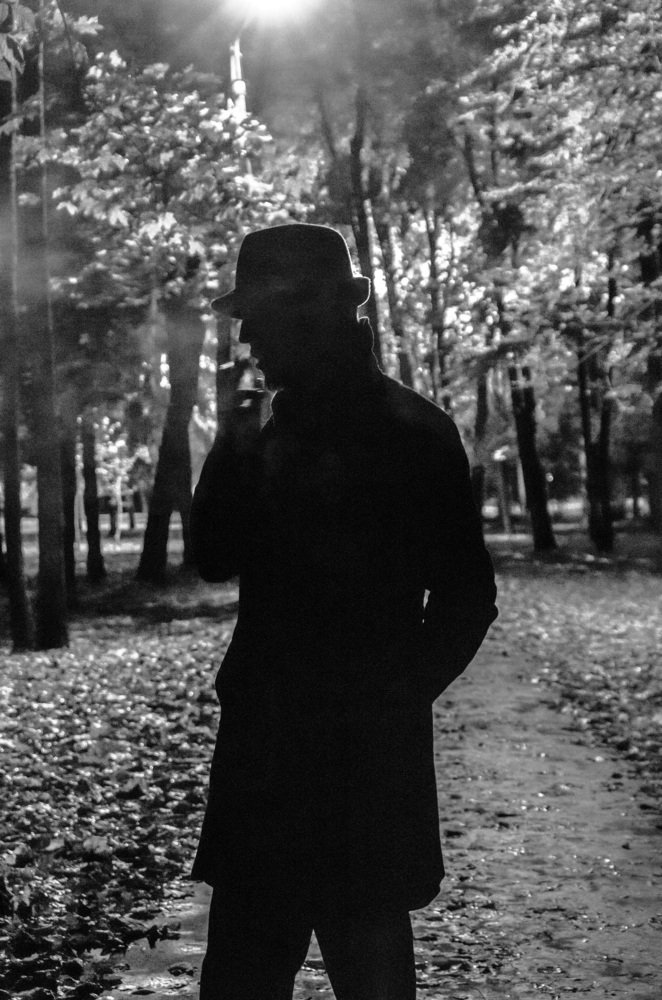 Photograph by Данила Истомин