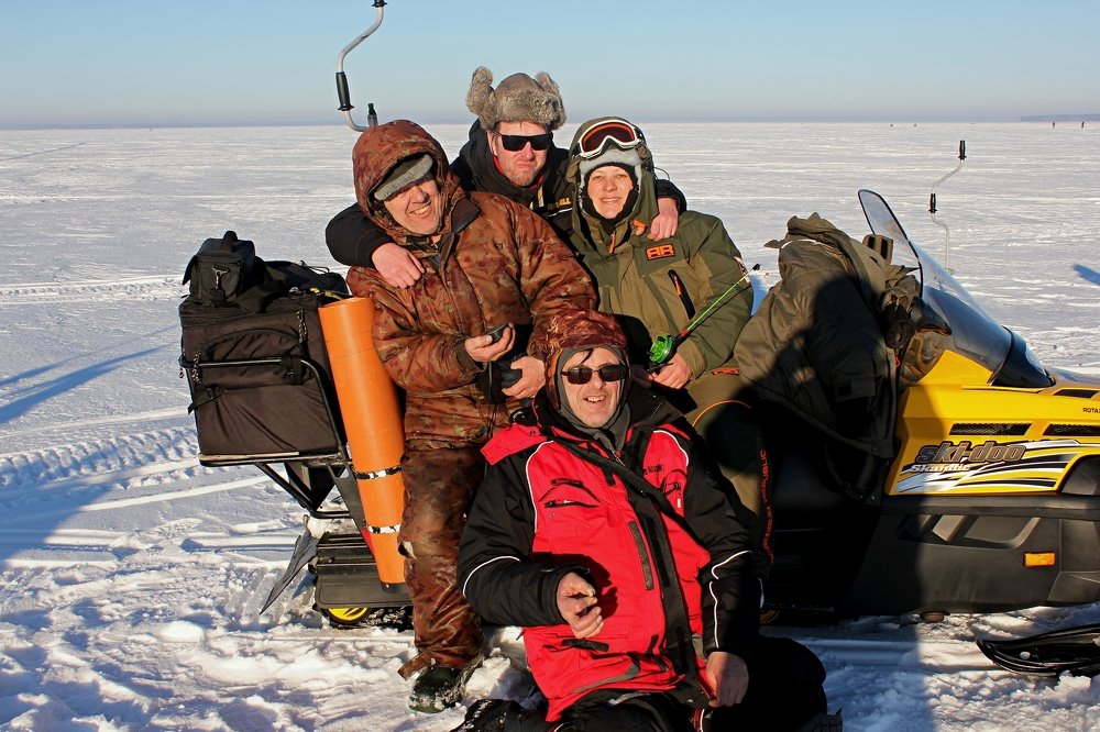 Photograph by Алексей Епишин