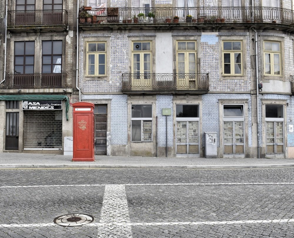 Photograph by José Ramón Domínguez