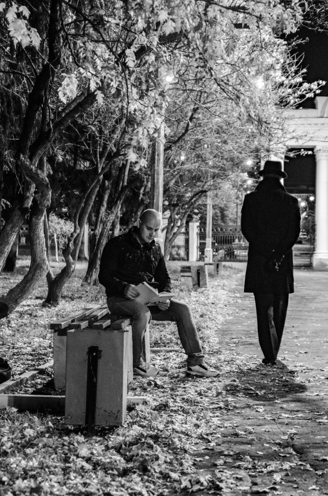 Photograph by Данила Истомин