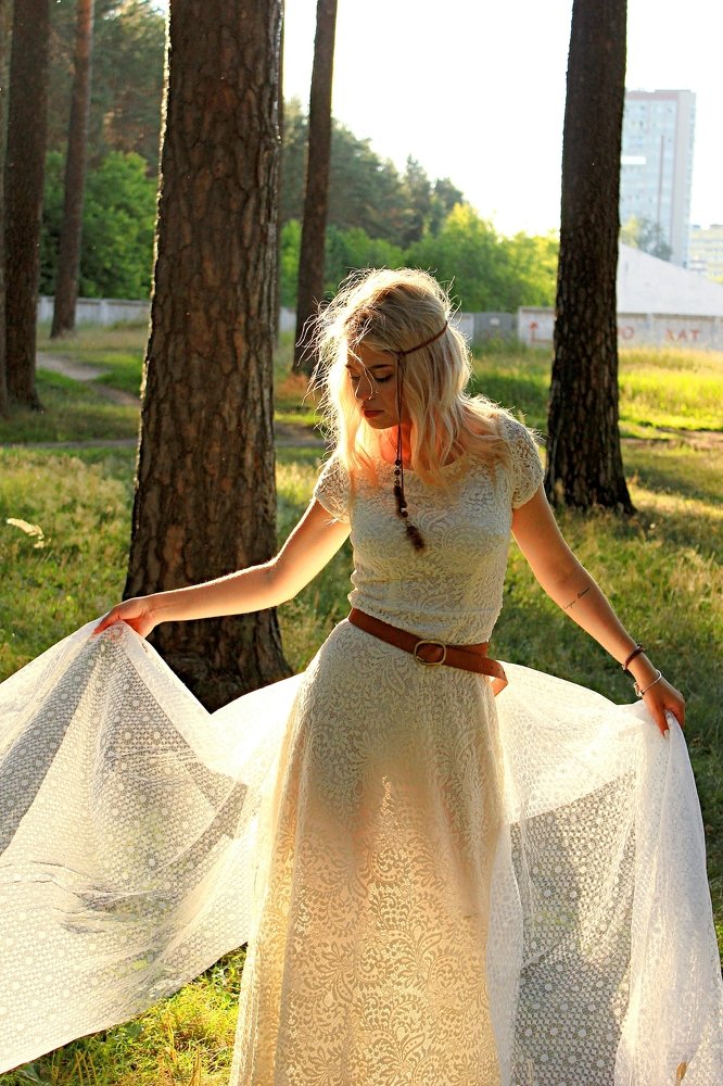 Photograph by Алексей Епишин