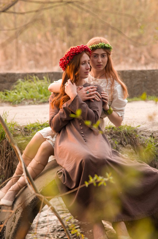 Photograph by Лилия Картавая