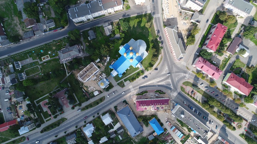 Photograph by Вячеслав Чирин