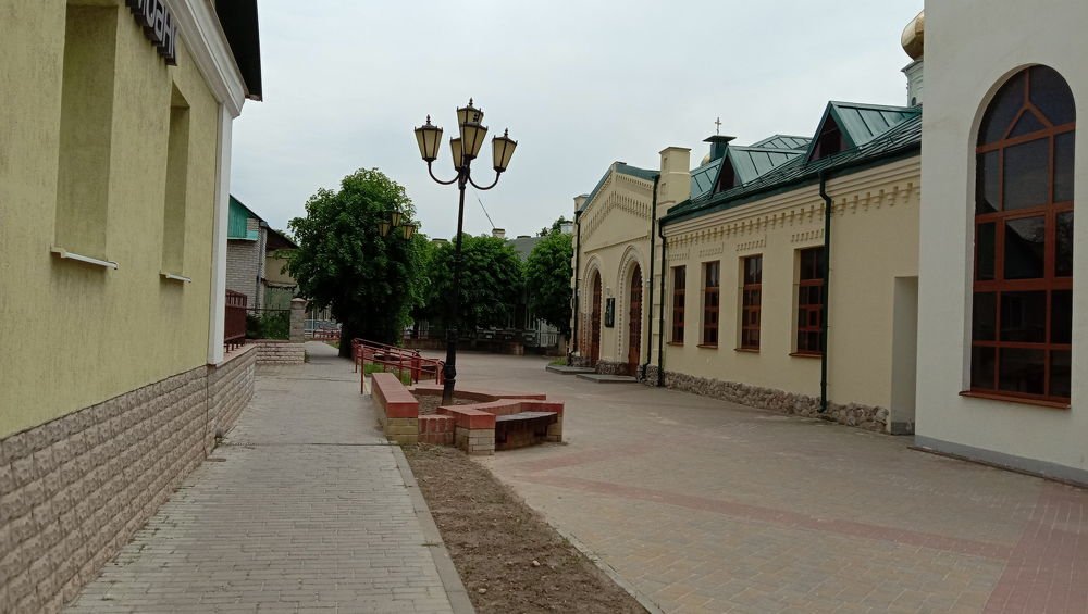 Photograph by Вячеслав Чирин