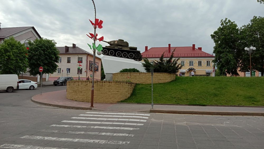 Photograph by Вячеслав Чирин