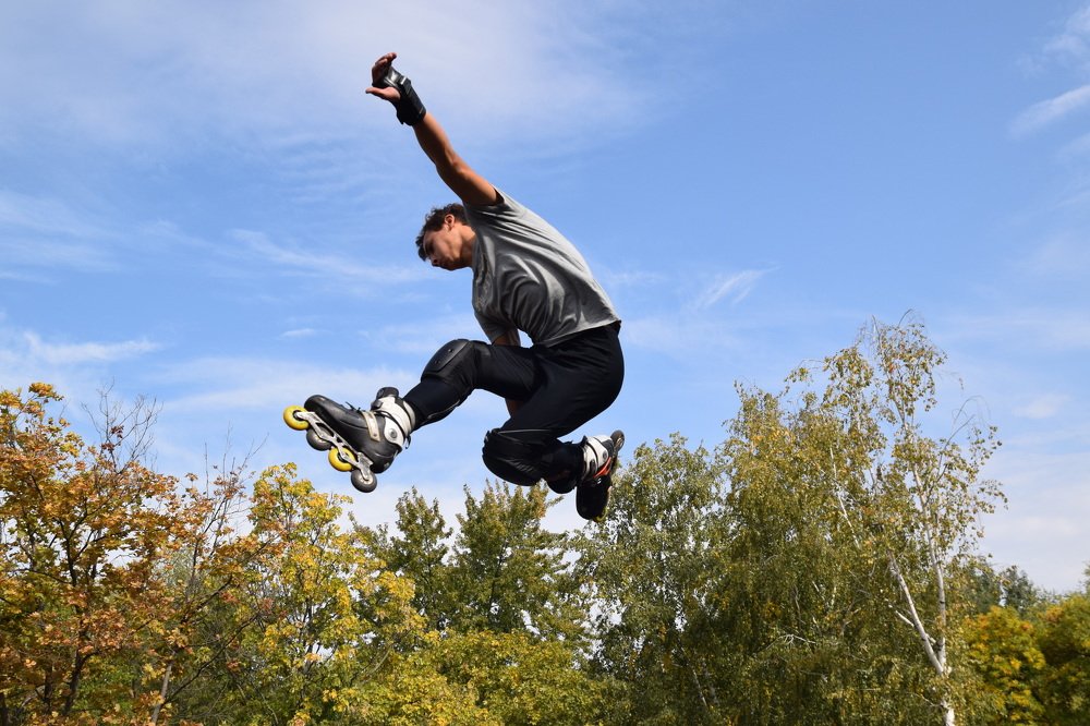 Photograph by Валерия Константинова