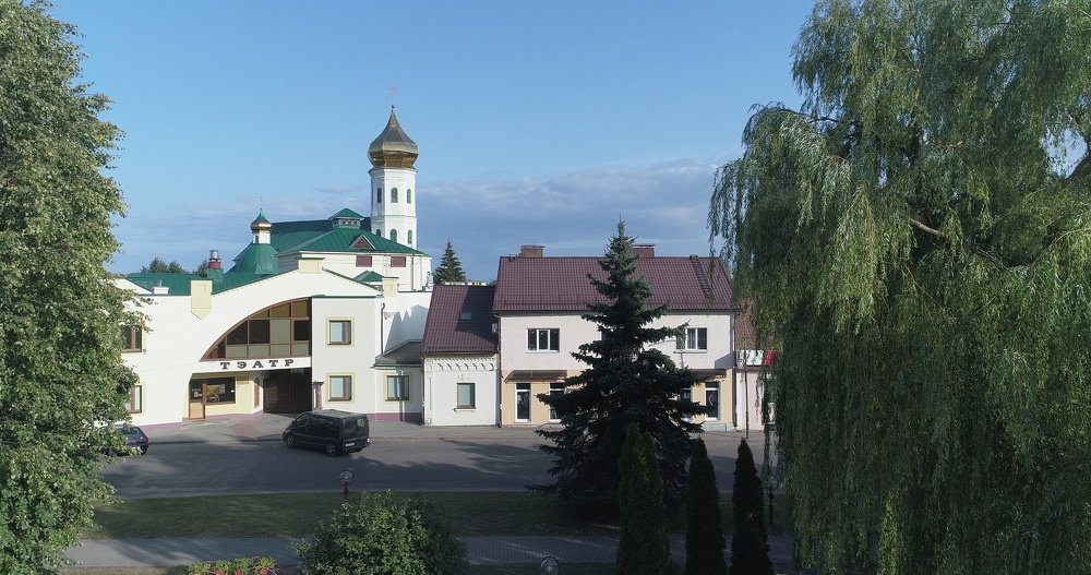 Photograph by Вячеслав Чирин