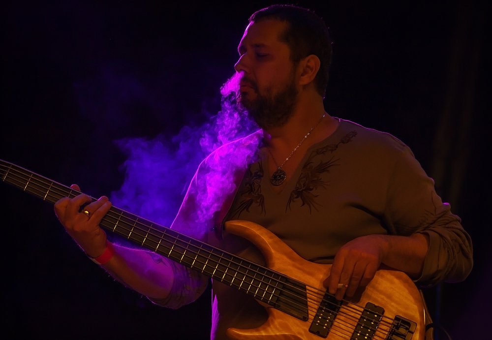 Photograph by Martin Kucera