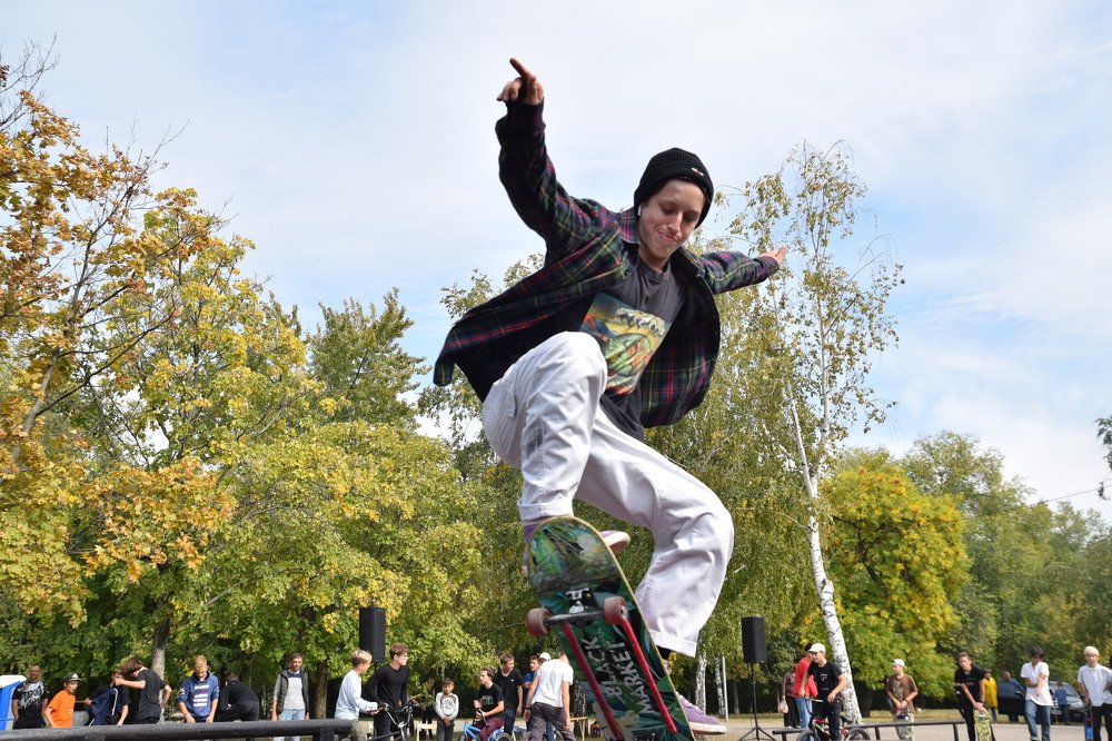 Photograph by Валерия Константинова