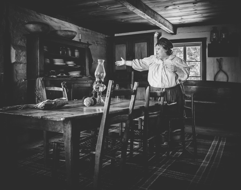 Photograph by Prybinski Miroslaw