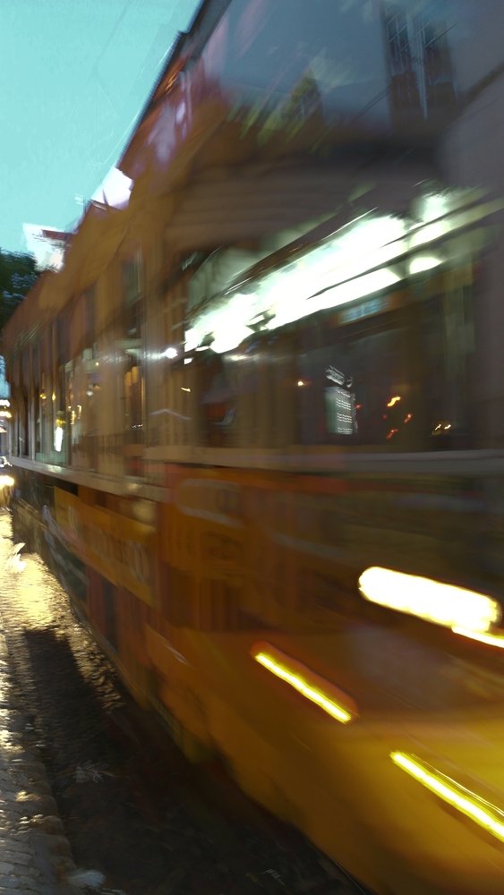 Photograph by Victor Movila