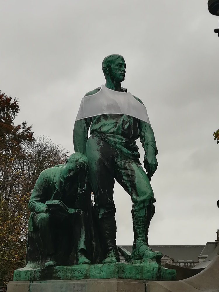 Photograph by Victor Movila