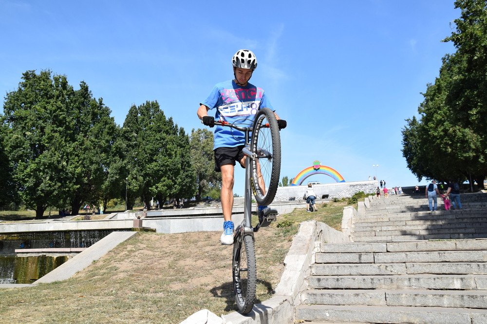 Photograph by Валерия Константинова