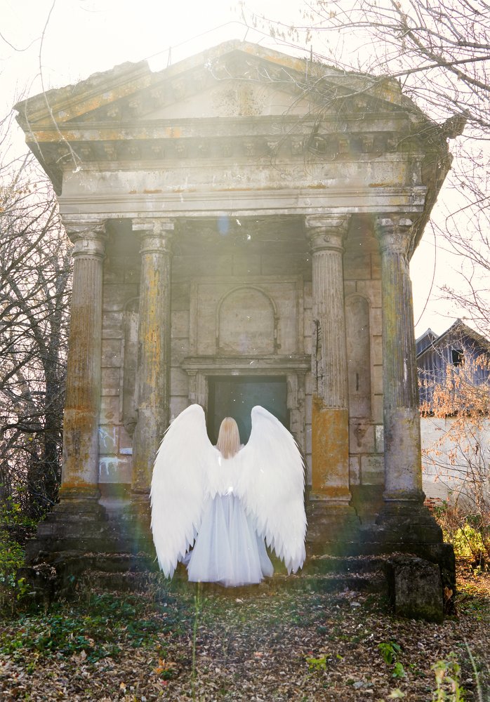 Photograph by Евгений Евдокимов