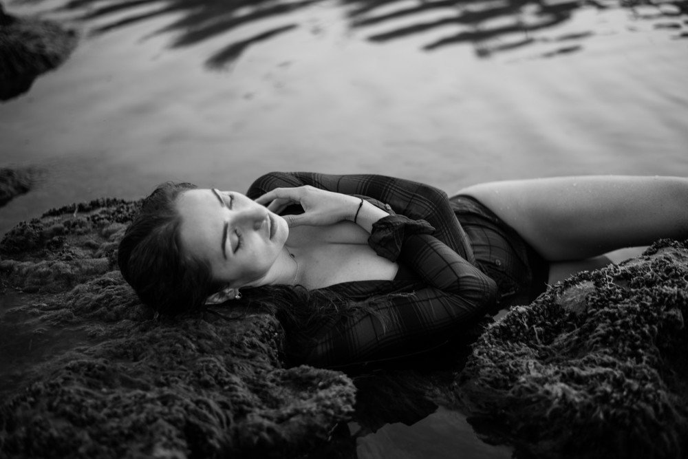 Photograph by Александра Евстропова