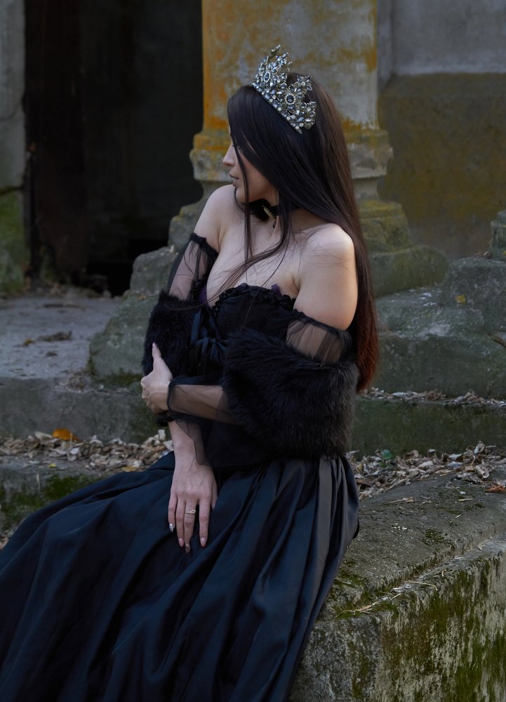 Photograph by Евгений Евдокимов