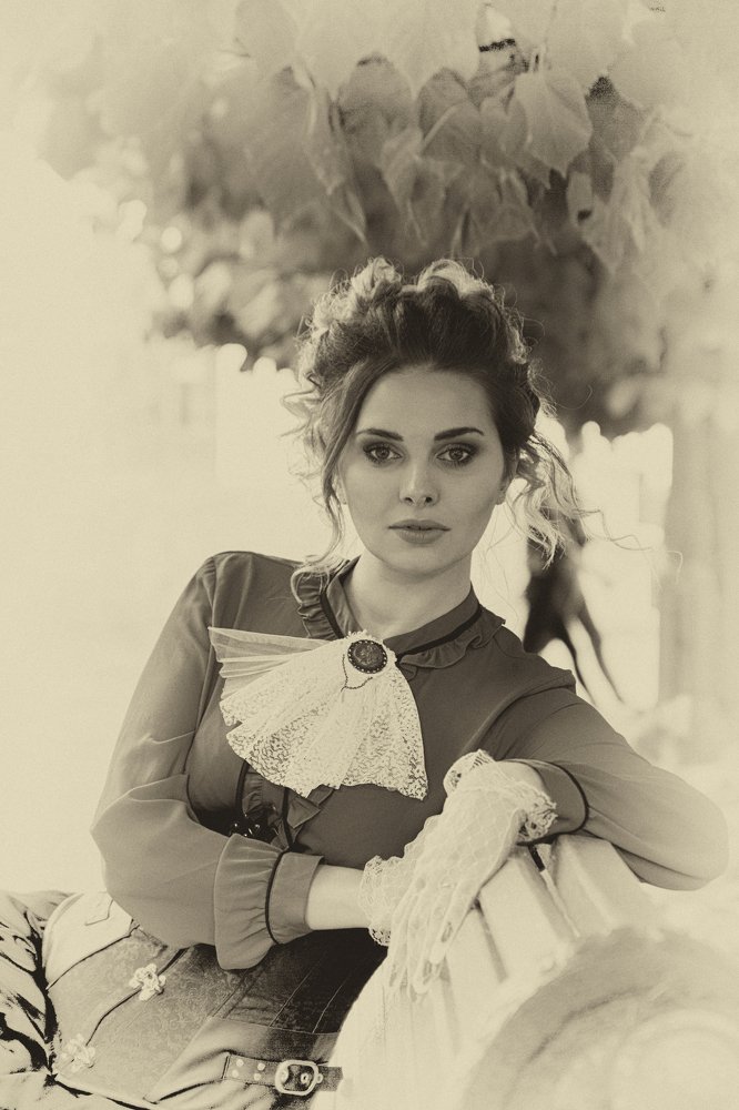 Photograph by Евгений Евдокимов