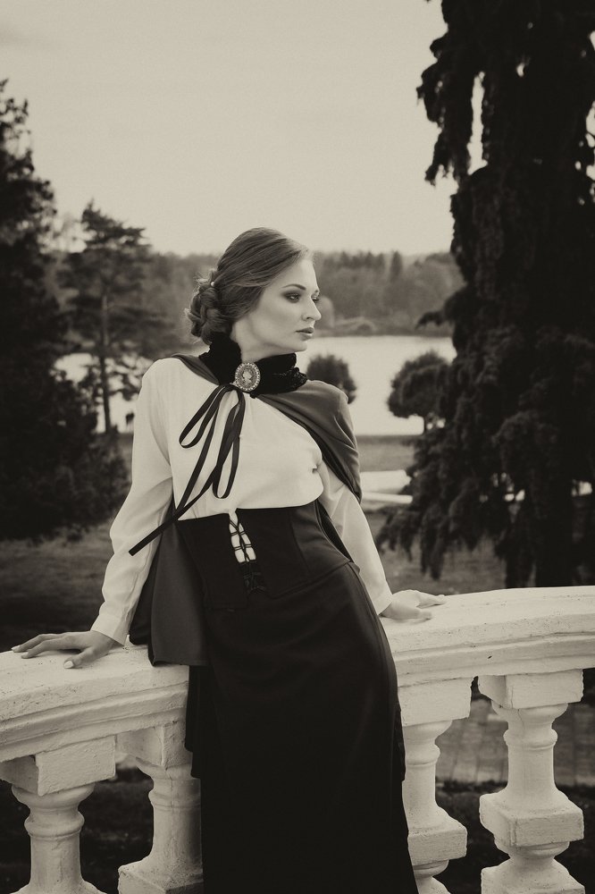 Photograph by Евгений Евдокимов