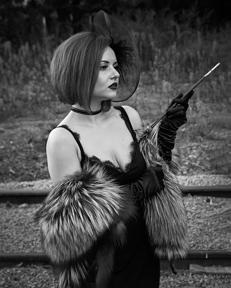 Photograph by Евгений Евдокимов