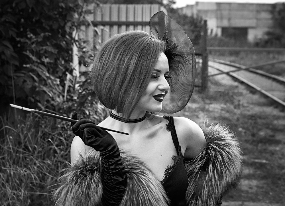 Photograph by Евгений Евдокимов